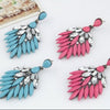 Ocean Style Earring Jewelry For Women