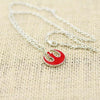 Star Wars Rebel Alliance Statement Necklace